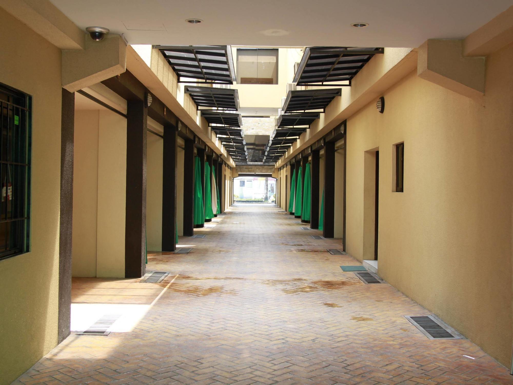 Casa Oliva Spa Residences Malolos Exterior foto